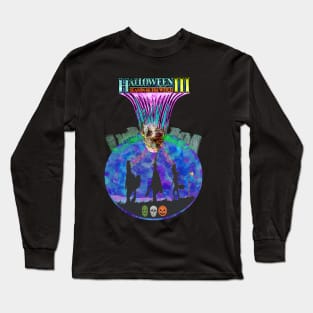 Season of the Witch Long Sleeve T-Shirt